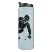 Skiend Design Thermal Tumbler Thermosbeker (Geroteerd rechts)