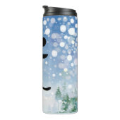 Skiend Design Thermal Tumbler Thermosbeker (Geroteerd rechts)