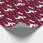Skiend Design Wrapping Paper Cadeaupapier (Hoek)