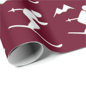 Skiend Design Wrapping Paper Cadeaupapier (Rol Hoek)