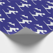 Skiend Design Wrapping Paper Cadeaupapier (Hoek)