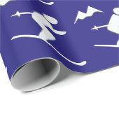 Skiend Design Wrapping Paper Cadeaupapier (Rol Hoek)