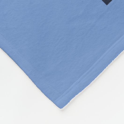 Skier Admiring - Snoqualmie Pass, Washington Fleece Deken (Hoek)