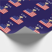 SKIER CADEAUPAPIER (Hoek)