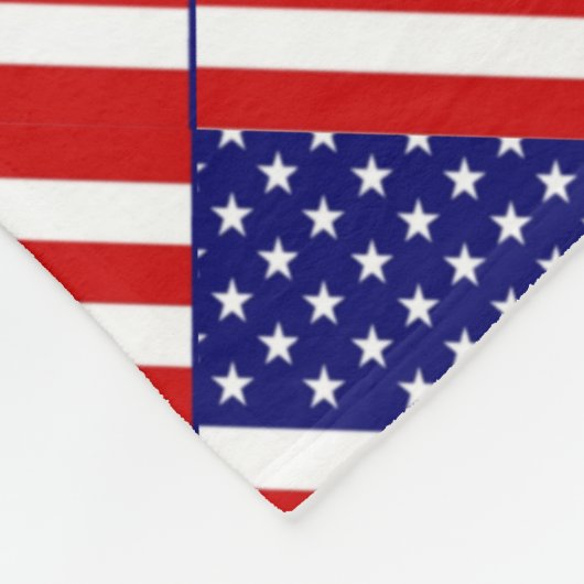 SKIER FLEECE DEKEN (Hoek)