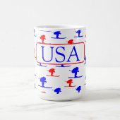 SKIER KOFFIEMOK (Center)