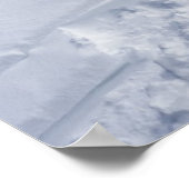 Skiers 2 poster (Hoek)