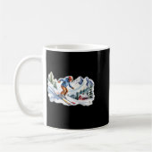 Skiers Men Still Go Skiing In Their Seventies Birt Koffiemok (Links)