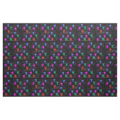 Skiers Stof (Fat Quarter)