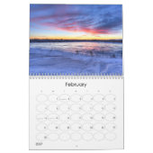 Skies Agenda Kalender (Feb 2027)