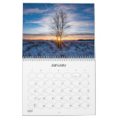 Skies Agenda Kalender (Jan 2027)