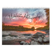 Skies Agenda Kalender (Hoes)