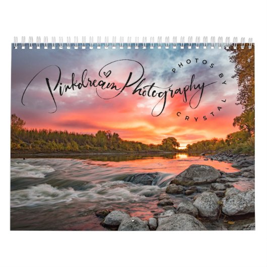 Skies Agenda Kalender (Hoes)