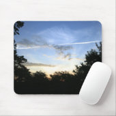 skies muismat (Met muis)