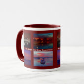 Skies of San Diego en San Francisco Mok (Voorkant links)