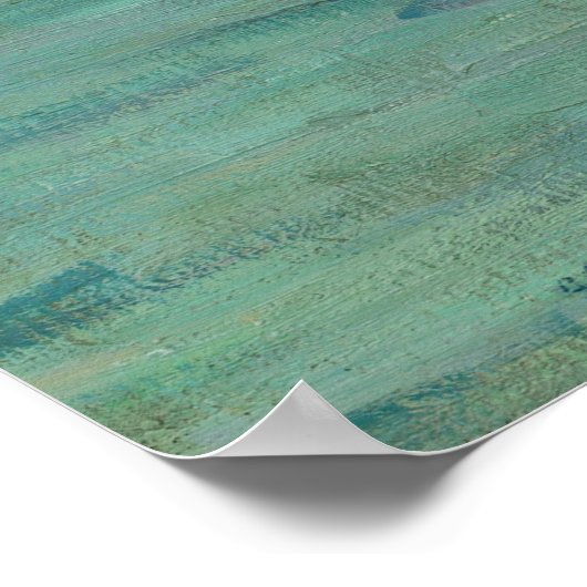 Skiffs - Gustave Caillebotte Fine Art Poster (Hoek)