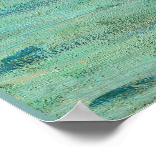 Skiffs, kunstwerk van Gustave Caillebotte Poster (Hoek)