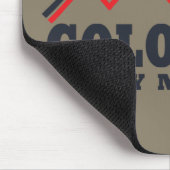 Skigebied Aspen Colorado Muismat (Hoek)