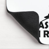 Skigebied Aspen Colorado Muismat (Hoek)