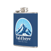 skigebied Val d'Isère France Heupfles (Links)