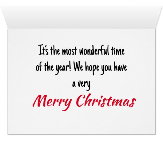 Skihelling kerstochtend (Binnen Horizontaal (Onder))