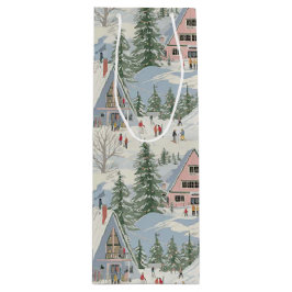 skiiers 4 wijn cadeautas