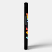 Skiing Design Okayest Skier Skiing Lover Case-Mate iPhone Case (Achterkant / Rechts)