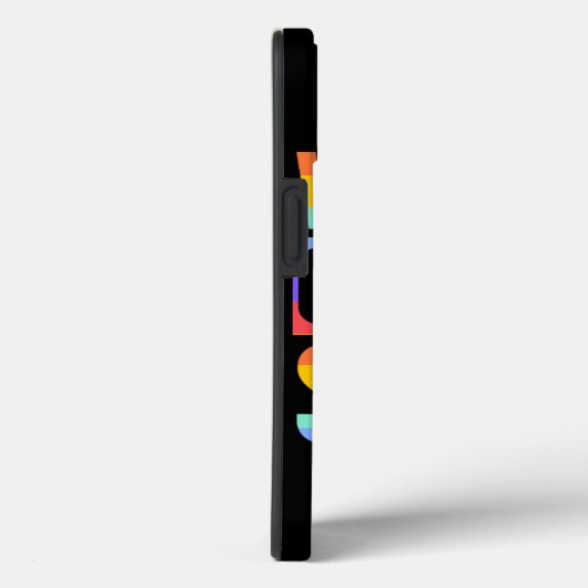 Skiing Design Okayest Skier Skiing Lover Case-Mate iPhone Case (Achterkant / Rechts)