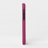 Skiing is Mijn Superpower Case-Mate iPhone Case (Achterkant/links)