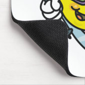 Skiing Muismat (Hoek)