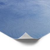 Skiing Poster (Hoek)