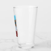 Skiing Richmond Glass Glas (Links)