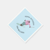 Skiing Servet (Hoek)