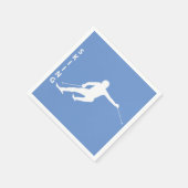 Skiing Servet (Hoek)
