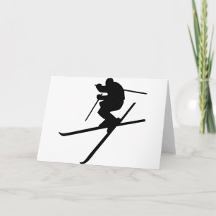 Skiing - Ski Freestyle Kaart