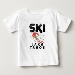 Skiing - Ski Lake Tahoe