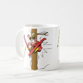 Skiingsongeval Koffiemok (Voorkant links)