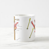 Skiingsongeval Koffiemok (Center)