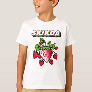 Skikda T-shirt
