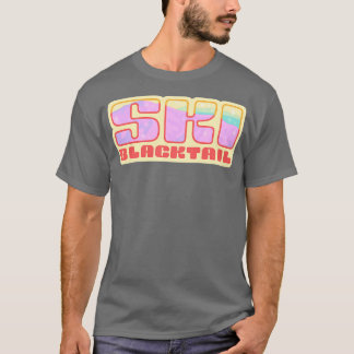 skiklek t-shirt