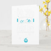 Skilift tillen jullie zelfs op - Apres Ski Gezegde Kaart (Gele Bloem)