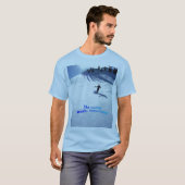 skilifvandaag, werk, shirt van morgen (Voorkant volledig)