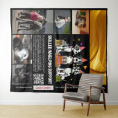 Skilled Whelping Support Wandkleed (In Situ (horizontaal))