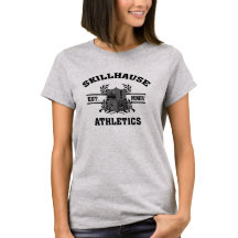 SKILLHAUSE - SKILLHAUSE ATHLETICA