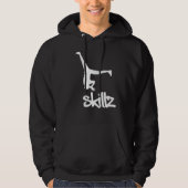 Skillz Hoodie (Voorkant)