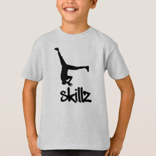 Skillz T-shirt
