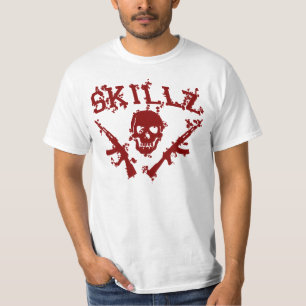 SKILLZ T-SHIRT