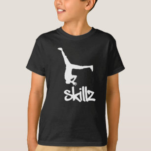 Skillz T-shirt