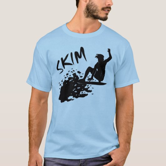SKIM Air T-Shirt (Voorkant)