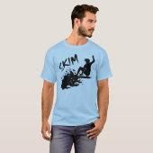 SKIM Air T-Shirt (Voorkant volledig)